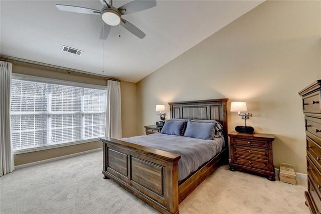 2451 Merrion Park Court, Dacula, GA 30019