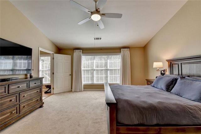 2451 Merrion Park Court, Dacula, GA 30019