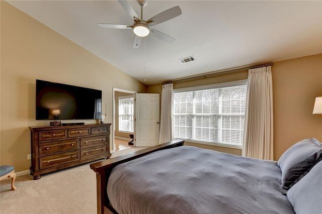 2451 Merrion Park Court, Dacula, GA 30019