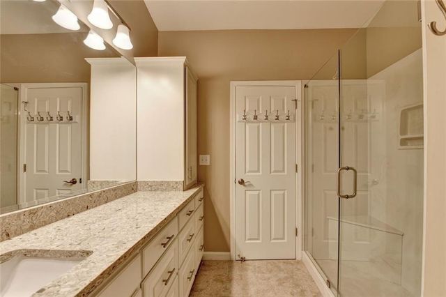 2451 Merrion Park Court, Dacula, GA 30019