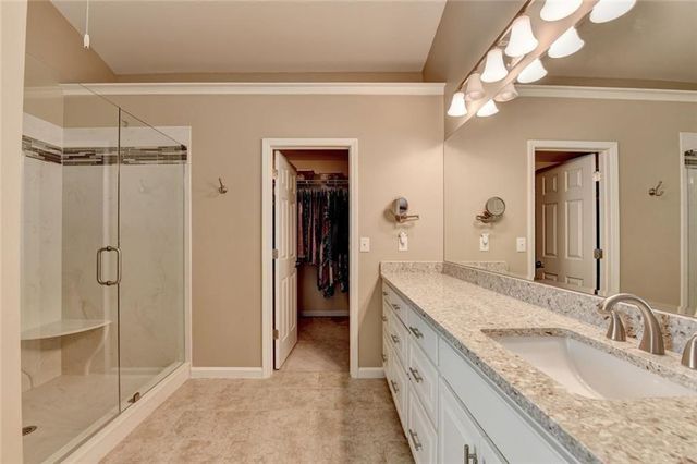 2451 Merrion Park Court, Dacula, GA 30019