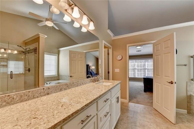 2451 Merrion Park Court, Dacula, GA 30019