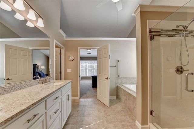 2451 Merrion Park Court, Dacula, GA 30019