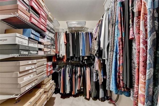 2451 Merrion Park Court, Dacula, GA 30019