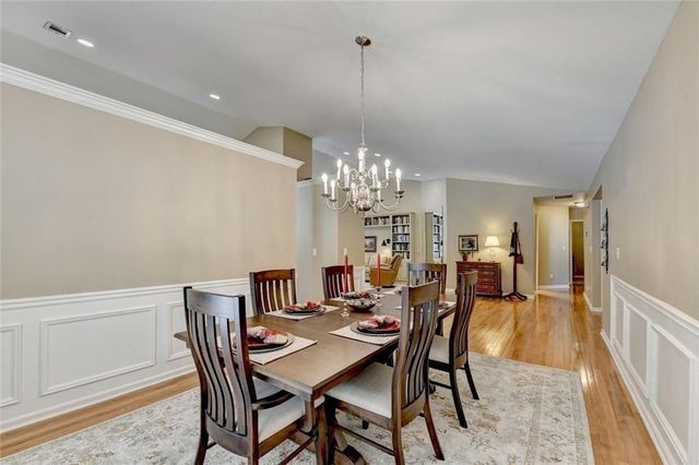 2451 Merrion Park Court, Dacula, GA 30019