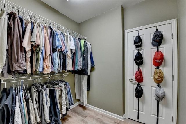 2451 Merrion Park Court, Dacula, GA 30019