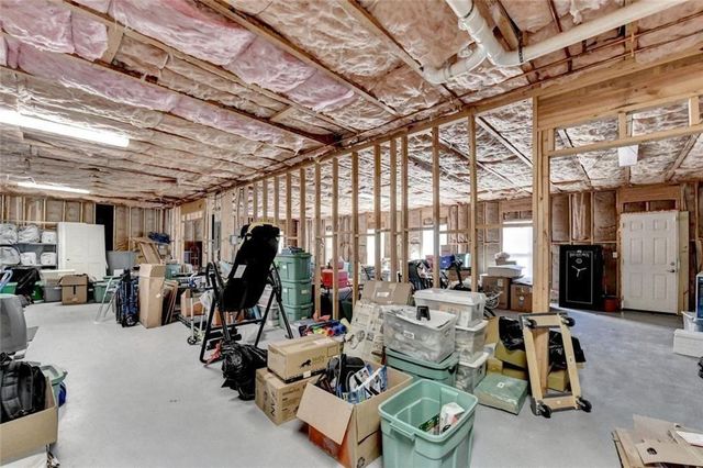 2451 Merrion Park Court, Dacula, GA 30019