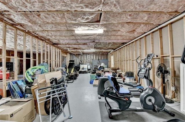 2451 Merrion Park Court, Dacula, GA 30019