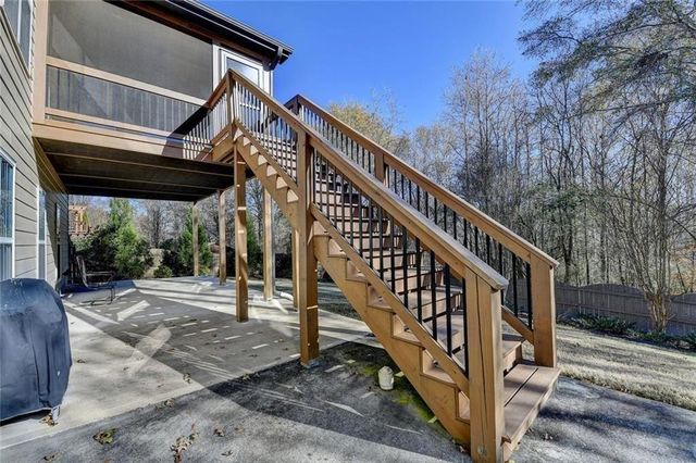 2451 Merrion Park Court, Dacula, GA 30019