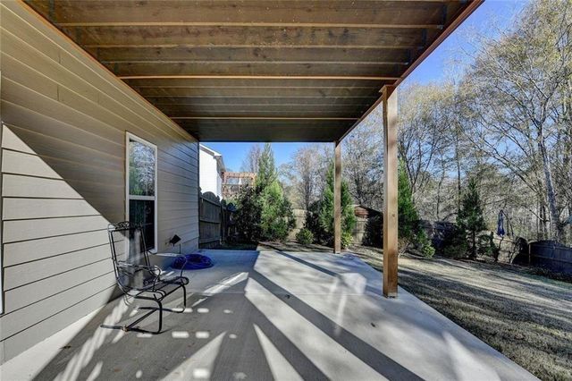 2451 Merrion Park Court, Dacula, GA 30019