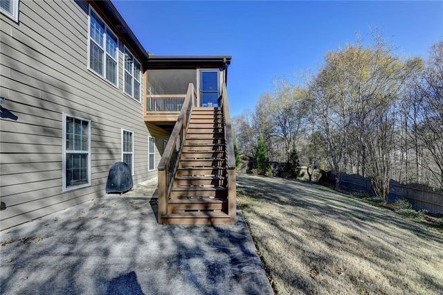 2451 Merrion Park Court, Dacula, GA 30019