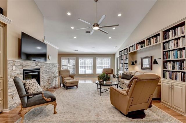 2451 Merrion Park Court, Dacula, GA 30019