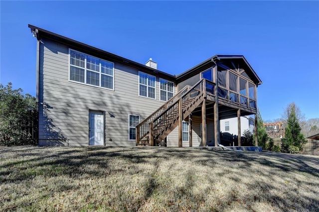 2451 Merrion Park Court, Dacula, GA 30019