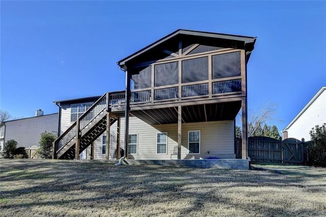 2451 Merrion Park Court, Dacula, GA 30019