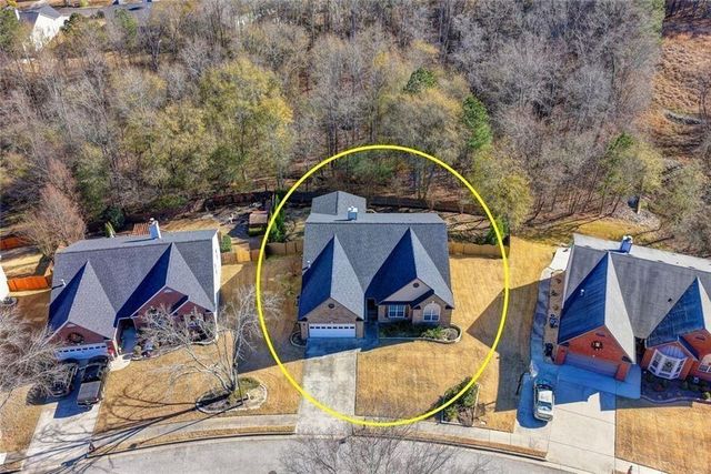 2451 Merrion Park Court, Dacula, GA 30019