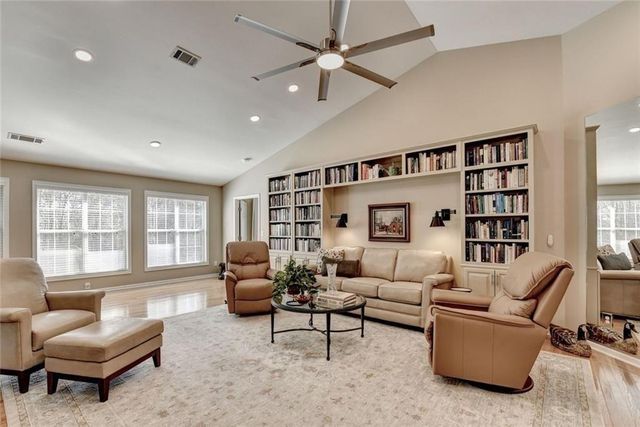 2451 Merrion Park Court, Dacula, GA 30019