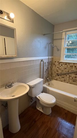 2503 Malcolm Street, Shreveport, LA 71108