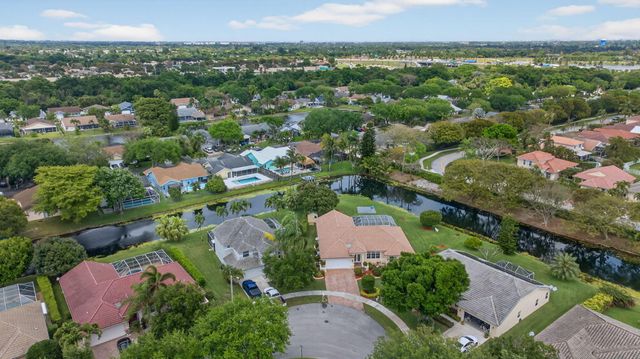 5670 NW 38th Terrace, Coconut Creek, FL 33073