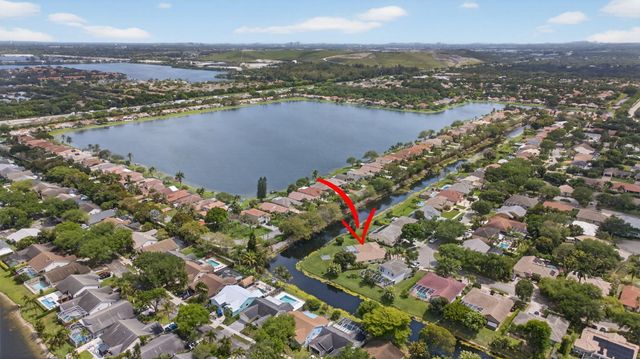 5670 NW 38th Terrace, Coconut Creek, FL 33073