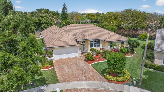 5670 NW 38th Terrace, Coconut Creek, FL 33073