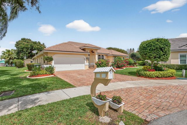 5670 NW 38th Terrace, Coconut Creek, FL 33073