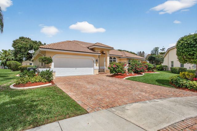 5670 NW 38th Terrace, Coconut Creek, FL 33073