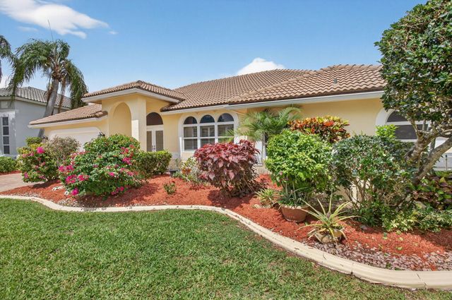 5670 NW 38th Terrace, Coconut Creek, FL 33073