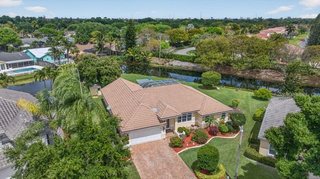 5670 NW 38th Terrace, Coconut Creek, FL 33073