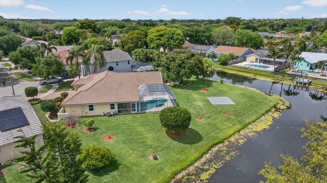 5670 NW 38th Terrace, Coconut Creek, FL 33073