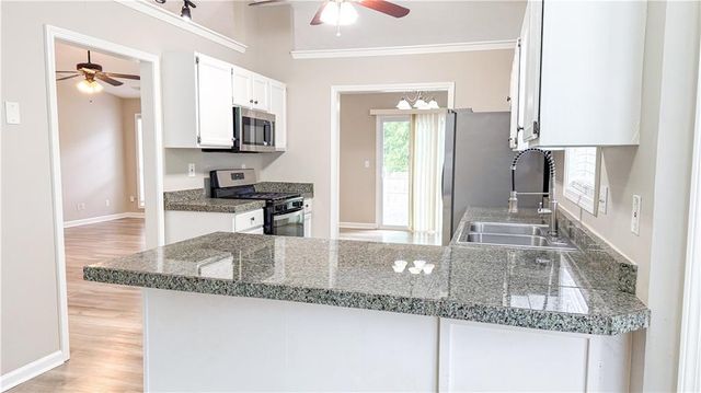 1320 Opal Circle, Lawrenceville, GA 30043