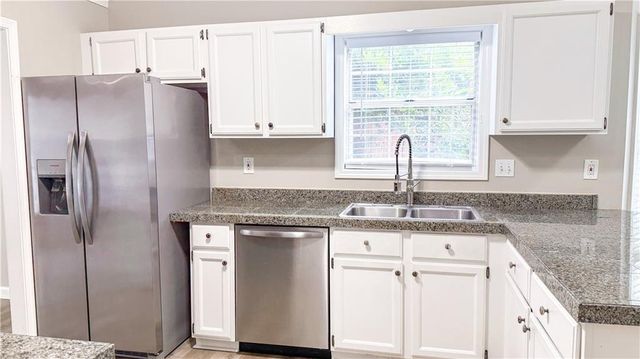 1320 Opal Circle, Lawrenceville, GA 30043