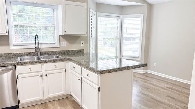 1320 Opal Circle, Lawrenceville, GA 30043