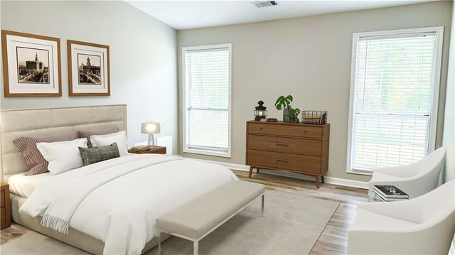 1320 Opal Circle, Lawrenceville, GA 30043
