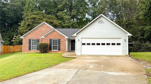 1320 Opal Circle, Lawrenceville, GA 30043
