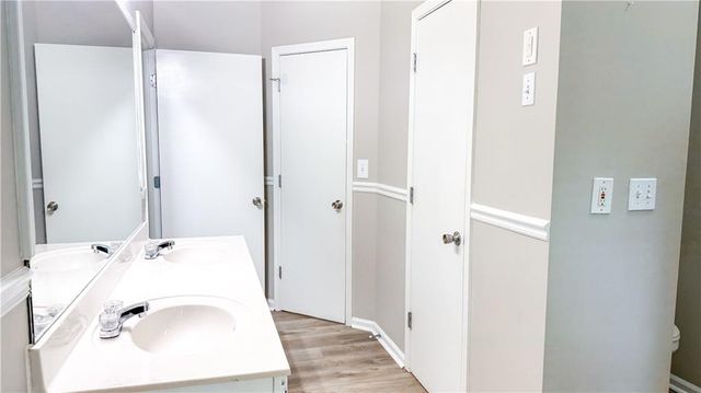 1320 Opal Circle, Lawrenceville, GA 30043