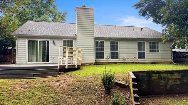 1320 Opal Circle, Lawrenceville, GA 30043