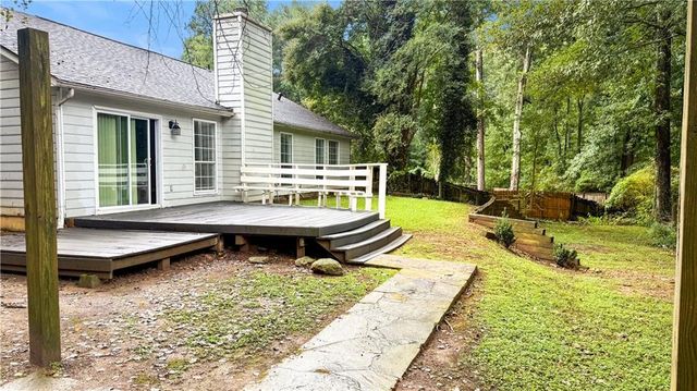 1320 Opal Circle, Lawrenceville, GA 30043