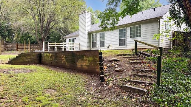 1320 Opal Circle, Lawrenceville, GA 30043