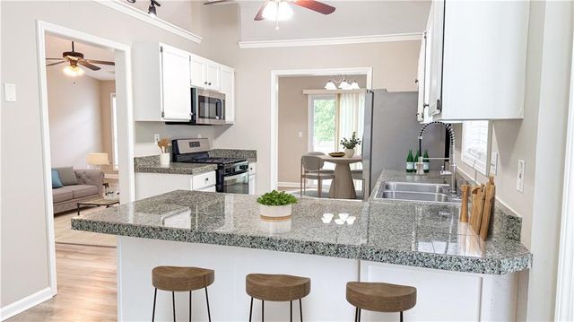 1320 Opal Circle, Lawrenceville, GA 30043