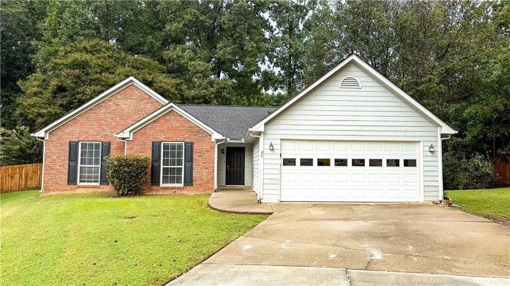 1320 Opal Circle, Lawrenceville, GA 30043