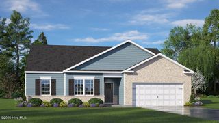 1833 Branson Court, Farmville, NC 27828