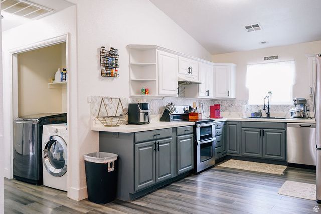 781 W 2500 S, Hurricane, UT 84737