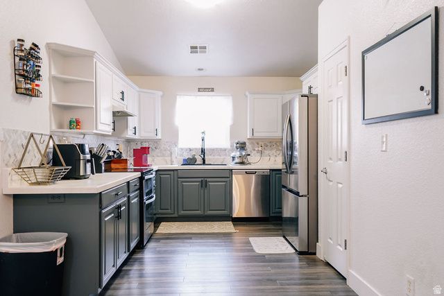 781 W 2500 S, Hurricane, UT 84737