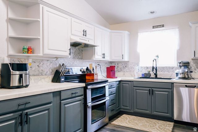 781 W 2500 S, Hurricane, UT 84737