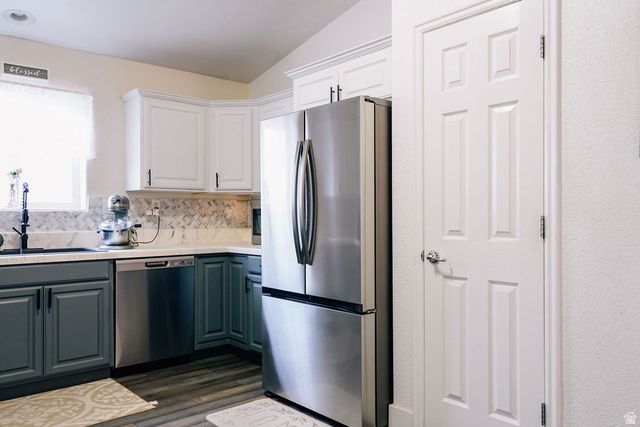 781 W 2500 S, Hurricane, UT 84737