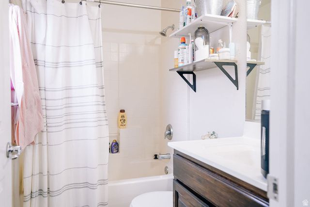 781 W 2500 S, Hurricane, UT 84737