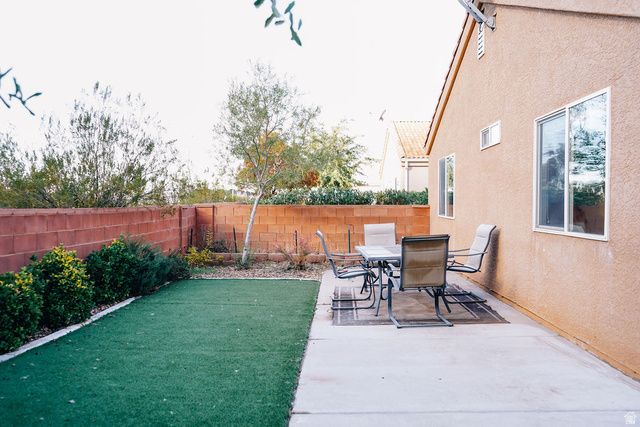 781 W 2500 S, Hurricane, UT 84737