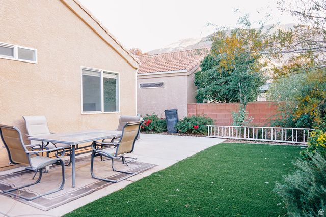 781 W 2500 S, Hurricane, UT 84737