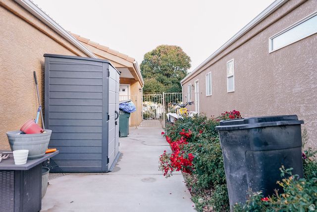 781 W 2500 S, Hurricane, UT 84737