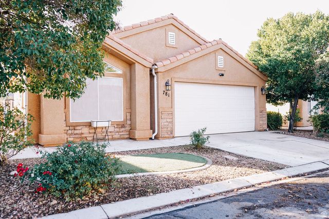 781 W 2500 S, Hurricane, UT 84737